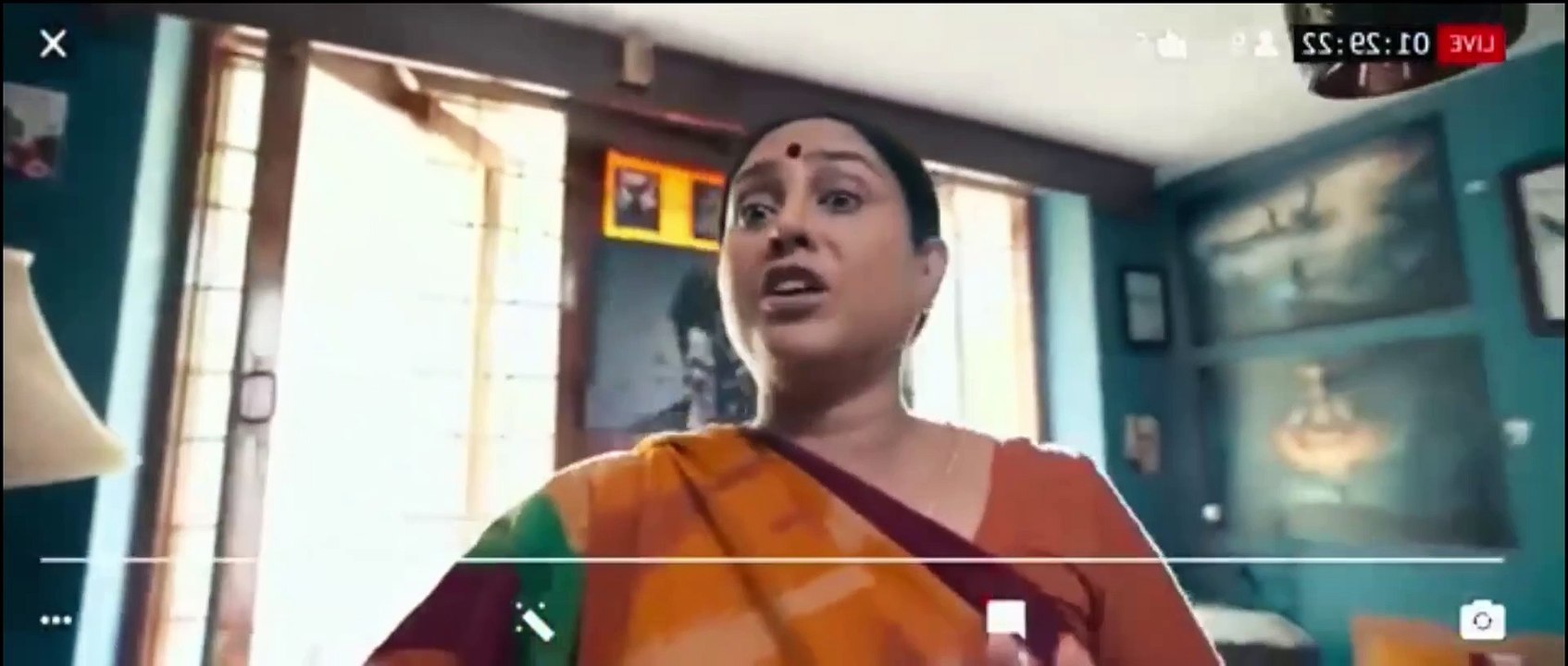 Horrer Comedy Movie Hindi Dubbed 2025 | South Horrer Comedy Movie #worldhappy