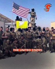 What Does Syria Look Like Now?