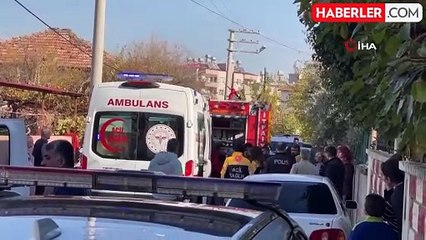 Yangında Köpeğiyle Birlikte Hayatını Kaybeden Kerem Akoluk'un Acı Hikayesi