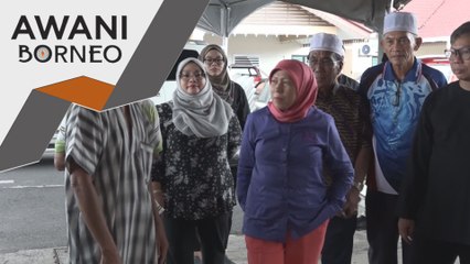 Tiada lagi penyeri keluarga, pemergian 'Amoi' amat dirasai