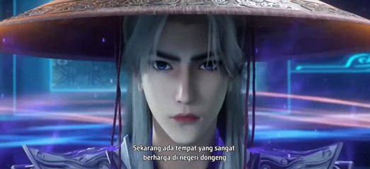 Renegade Immortal eps 67 suh Indo