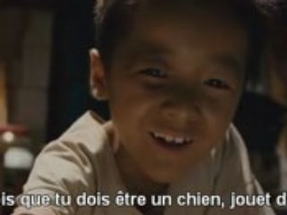 [Extrait de film] CJ7 - L'enfant rencontre cj7