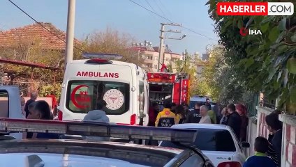 Yangında Köpeğiyle Birlikte Hayatını Kaybeden Kerem Akoluk'un Acı Hikayesi