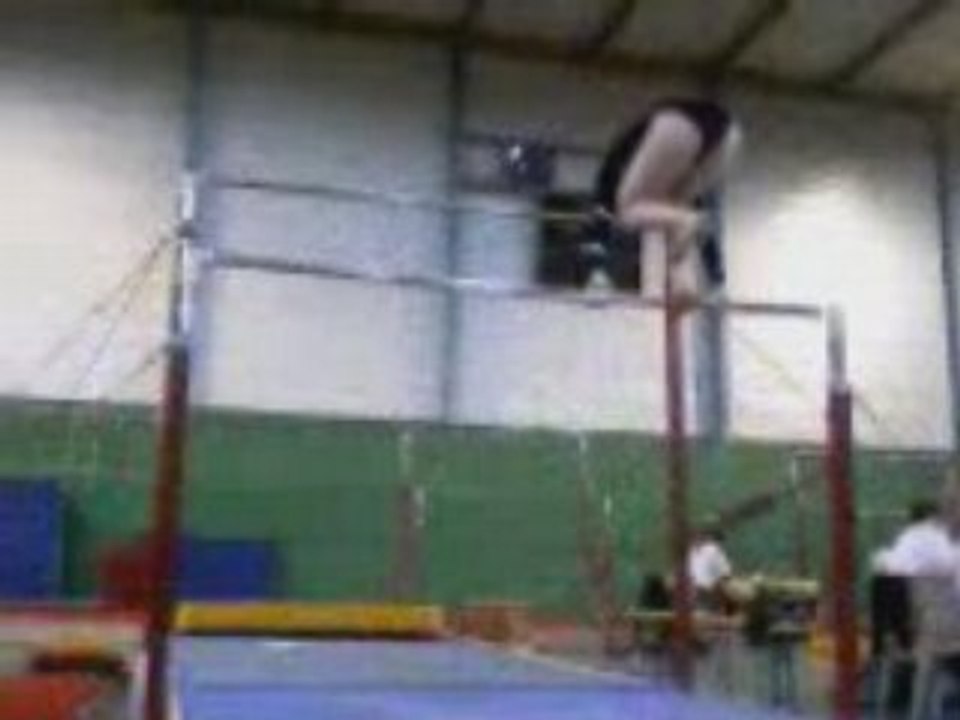 Moi en barre ( challenge )