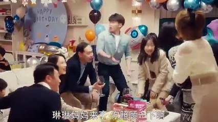 【ENG SUB】Best Rival,Best Lover EP10