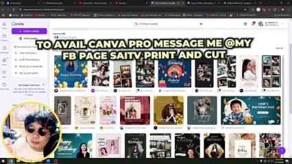 MAGKANO BA ANG LAYOUT FEE ? PAANO BA MAG LAYOUT ? | PRINTING BUSINESS NEWBIE STRUGGLES