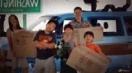 Fresh Off The Boat Season 4 Episode 11 Big Baby