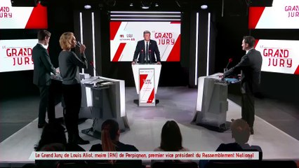 Le journal RTL de 12h30 du 15 décembre 2024