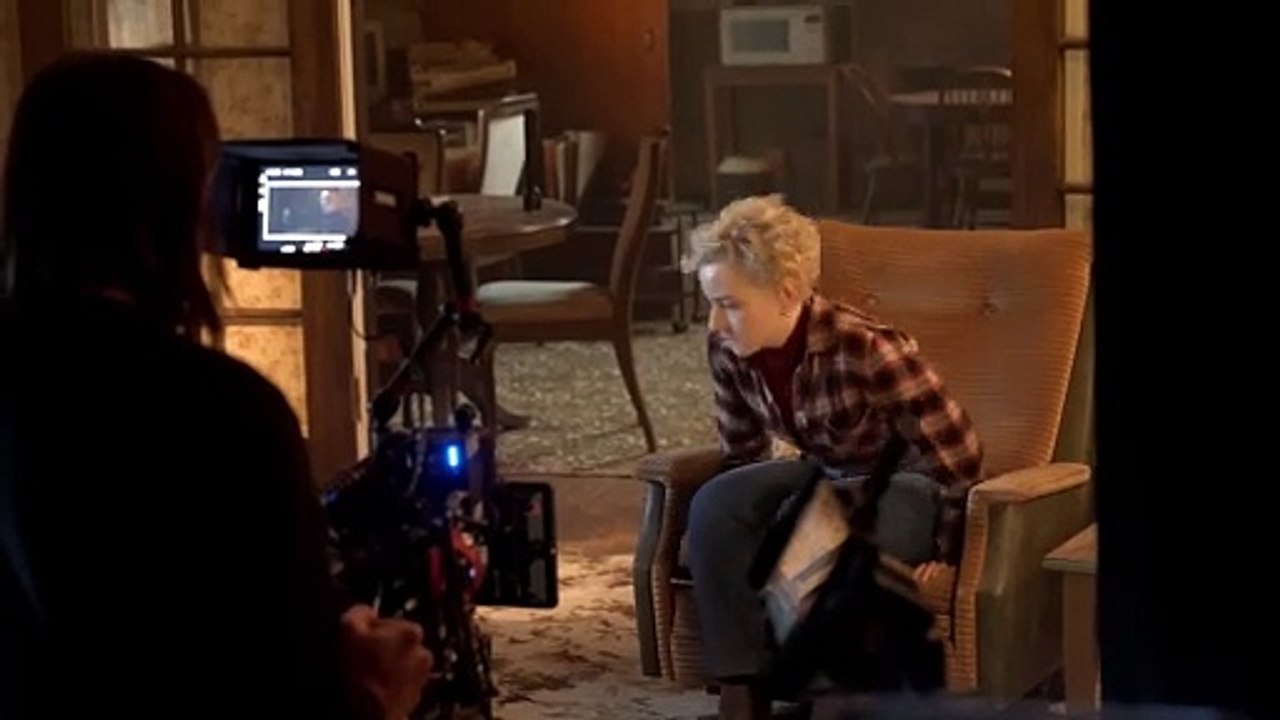 Wolf Man Movie (2025) - Leigh Whannell The New Era Of Terror