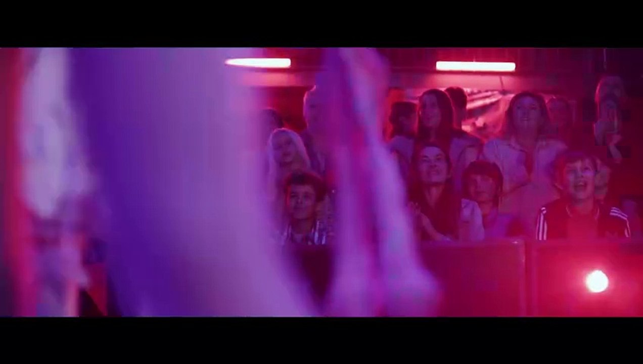 Peter Pan's Neverland Nightmare Trailer