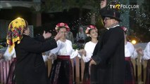 Laura si Victor Lavric - De joc si de veselie (1 an TVR Folclor - 30.11.2024)