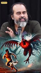 आपके खून का प्यासा था वो? || आचार्य प्रशांत