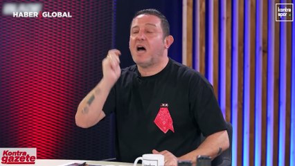 Nihat Kahveci Fenerbahçeli taraftara seslendi: "Saygı duyuyorum ama o zaman şampiyonluğu unutun"