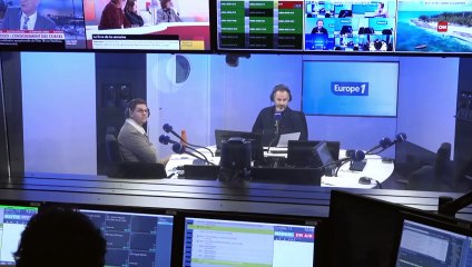 Gouvernement Bayrou : «Les Français sont assez sceptiques», explique Bernard Sananes