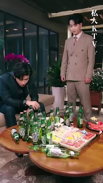  Memohon untuk kembali | beg for comeback | drama china sub indo