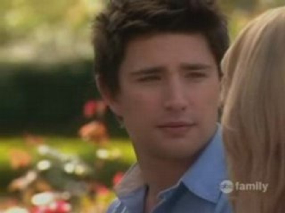Kyle XY - Cena Fandublada - Versão 2