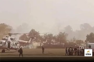 अमित शाह के छत्तीसगढ़ दौरे के बीच  IED ब्लास्ट