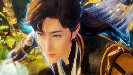 Vạn Cổ Tối Cường Tông Tập 19 Vietsub HD