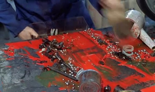 Le grand bazar - Claude Zidi 1973 - Les Charlots, Michel Serrault, Coluche, Michel Galabru FRENCH DivX