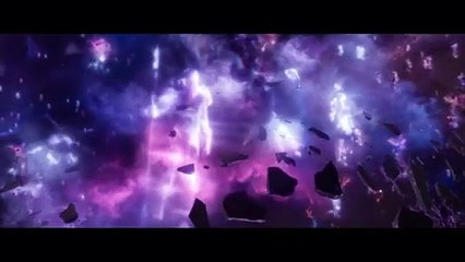 SECRET WARS : AVENGERS || OFFICAL TRAILER HINDI