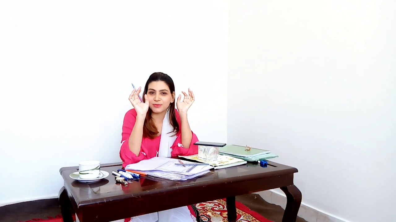 Papers Checking is So Difficult Job for Teachers | Syeda Sundas Vlogs