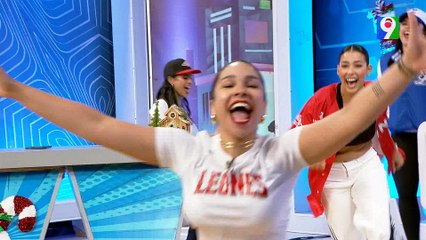 Leones del Escogido la meten de Homerun en Qué Chévere es Saber