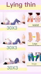 Reduce Your Back And Arm Fat Fast #TikTokFitness #exercises