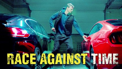 Course Contre la Montre | Film Complet en Français HD (1080p) | Thriller