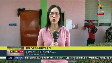 Venezuela elige por primera vez a 15 mil jueces y juezas de paz comunal