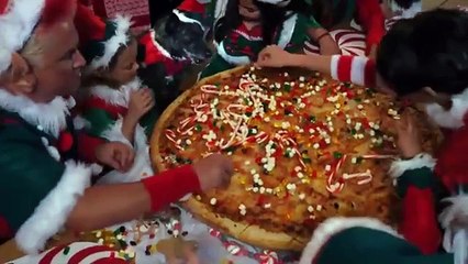 Santa Stole Our Dog- A Merry Doggone Christmast