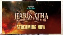 Best Crime - Thriller Web Series On Hotstar: Harikatha Series Review In Hindi