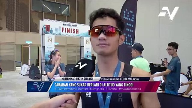 Soh Wai Ching hanya lapan saat kurang daripada apa yang disasarkan