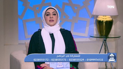 رسالة قاسية من الشيخ المالكي لكل من يهين زوجته بعد شكوى مريرة من متصلة بسبب زوجها