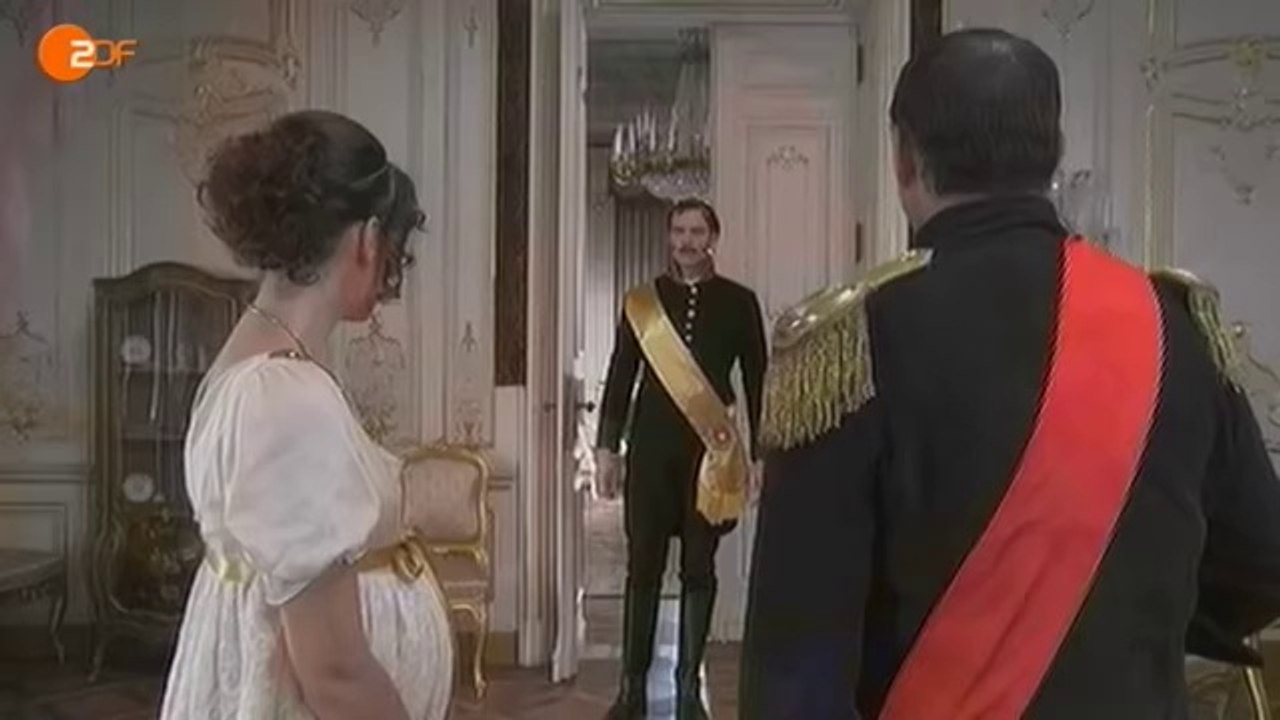 7. Napoleon und die Deutschen