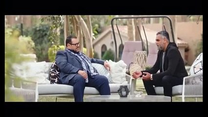 روبي مسلسل رانيا و سكينة حلقة 19 كاملة
