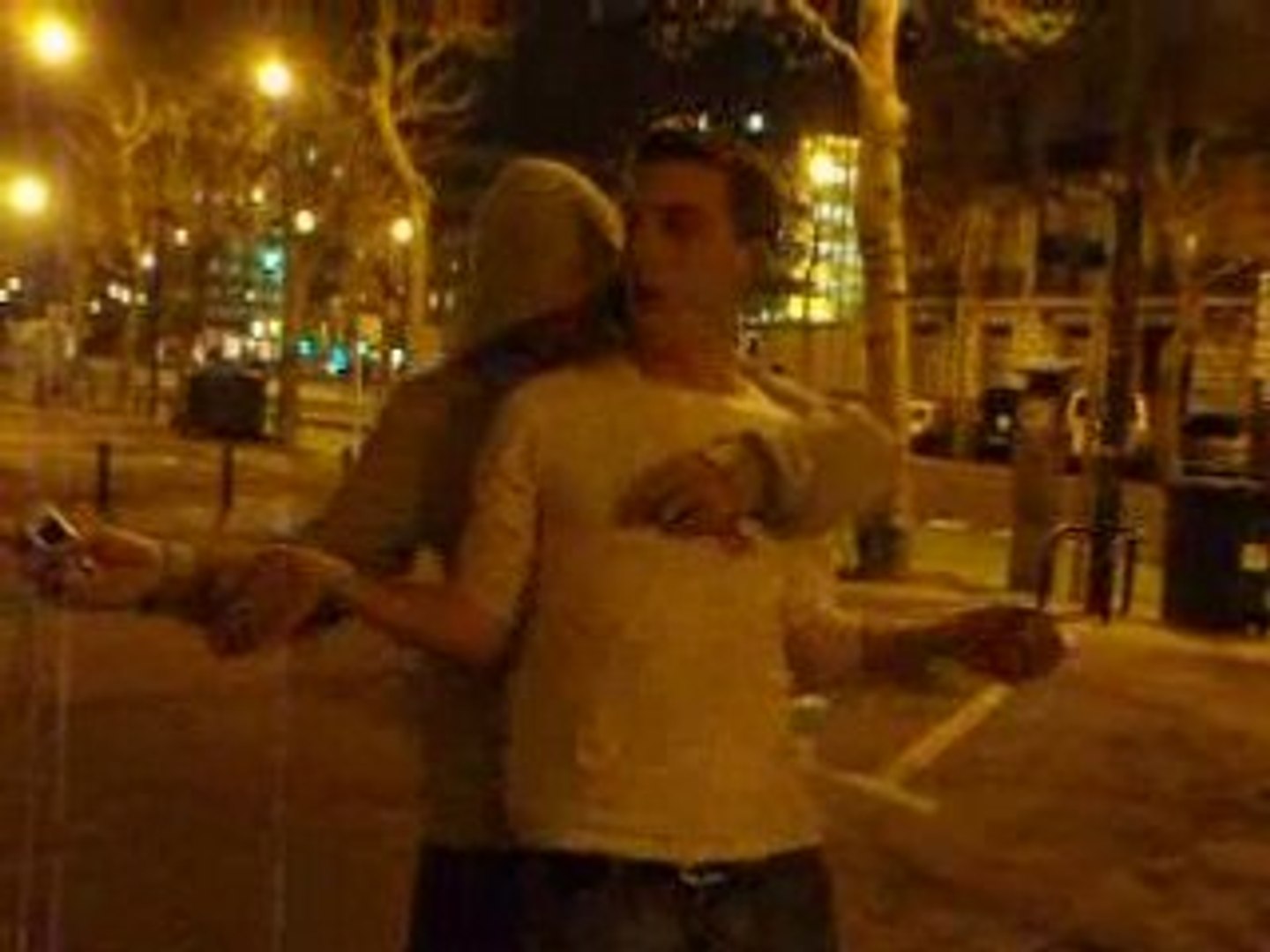 ⁣Ca danse toujours.. (et avec Rihana en plus..!)