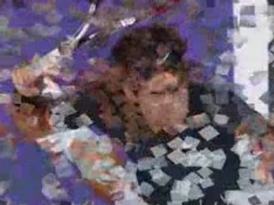 Roger Federer, le Bâlois, Tennisman