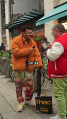 Ma rencontre la plus chou de 2024