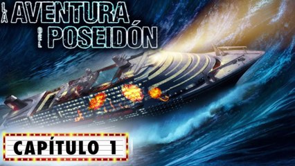 La Aventura del Poseidón 1 | Película Completa Español Latino HD (1080p) | Suspenso