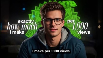 AI project for Youtube Automation