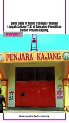 'Kejayaan buat mereka yang berusaha! Jadikan kesilapan lampau sebagai pengajaran' - Warganet