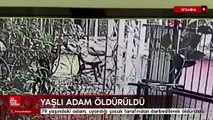 İstanbul'da 79 yaşındaki adam, uyardığı çocuk tarafından darbedilerek öldürüldü