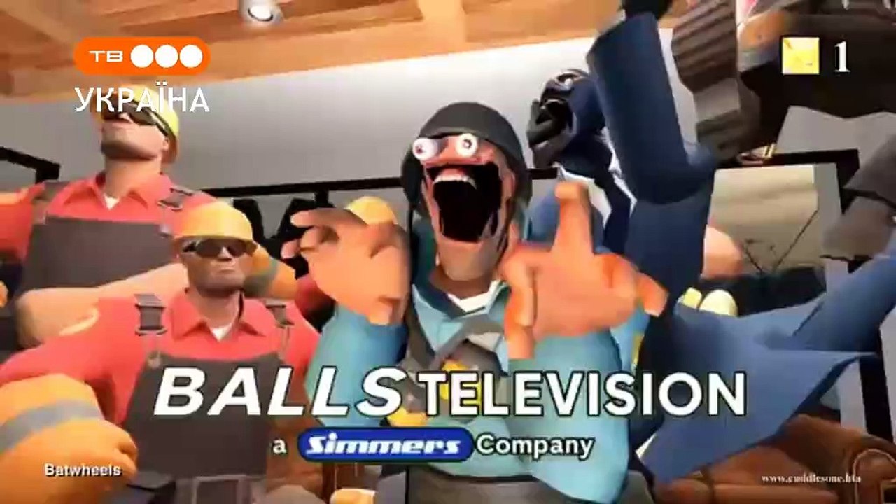 Cuddles1 / ТВ-3 Україна - Рекламна пауза (ТВ-3 Україна) (14.12.2024)