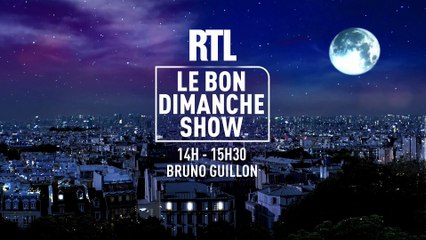 Le journal RTL de 15h du 15 décembre 2024