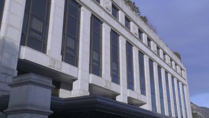 '탄핵 심리' 헌법재판소, 내일 윤 대통령 답변서 제출 요청 / YTN