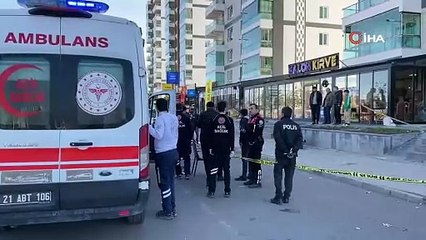 Diyarbakır’da silahlı çatışma: 1’i ağır 4 yaralı