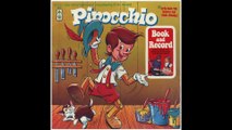 Pinocchio - Fox and Cat Duet