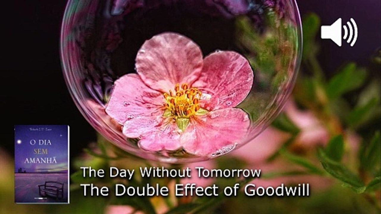WP104. The Double Effect of Goodwill