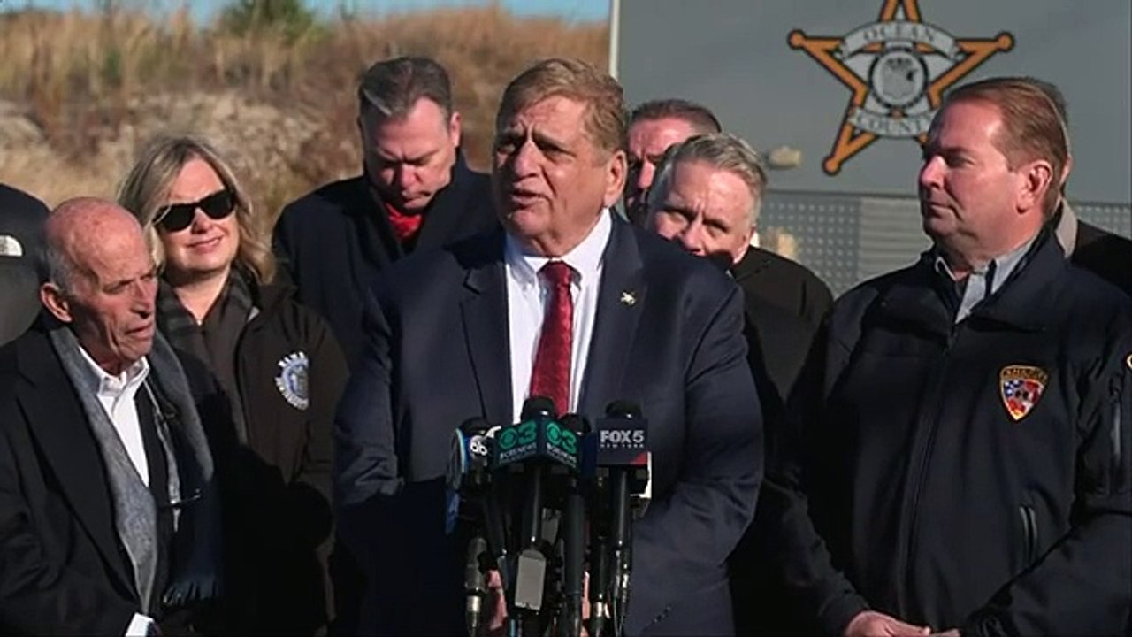 Lawmakers Demand Answers as Drone Sightings Surge Across Multiple States