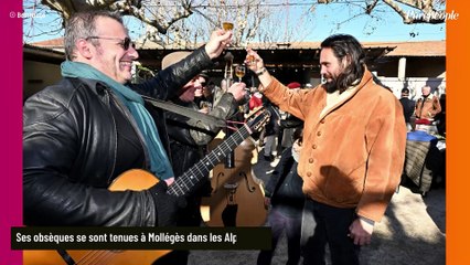 Guy Marchand : pourquoi il n’a rien légué à ses enfants, Jules et Ludivine